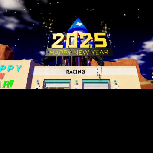 Kong's Kart Race! - HUGE UPDATE cover
