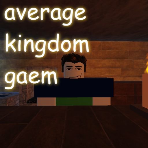average kingdom gaem cover