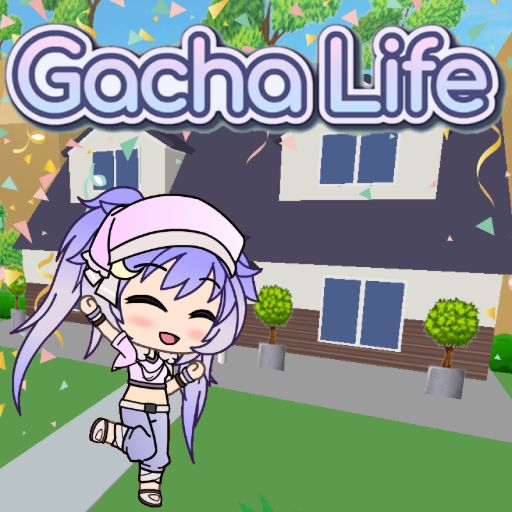 Gacha Roleplay 🏡 cover