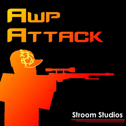 Awp-Attack [OPEN] cover