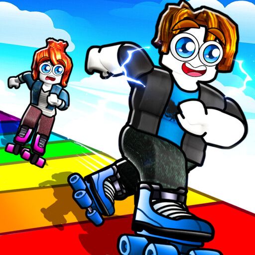 Roller Skate Training cover