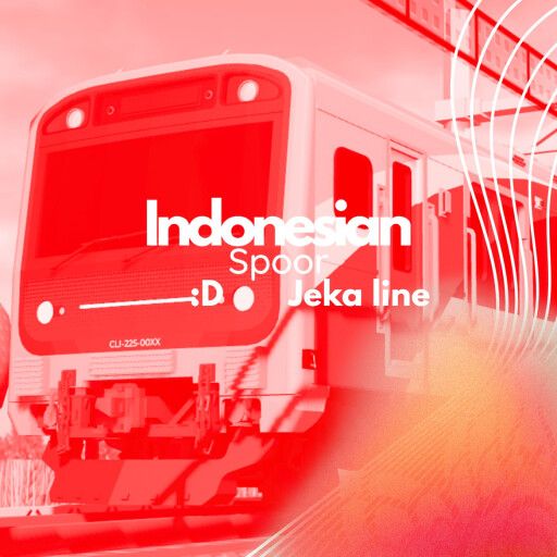 Indonesian spoor [Beta] cover