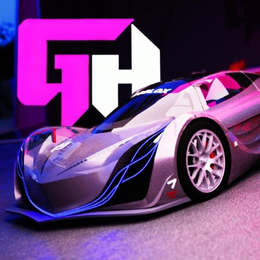 Grand Horizons 🏎️ Racing & Drifting cover