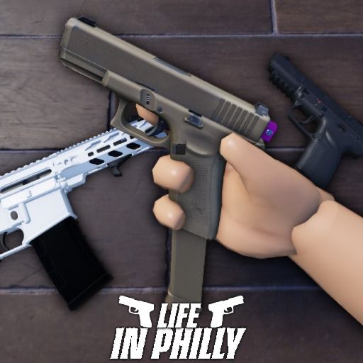 Life in Philly [UPDATE!] cover