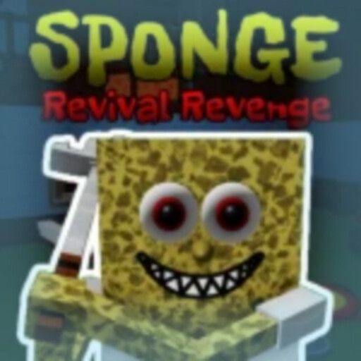 Sponge [Today!] cover