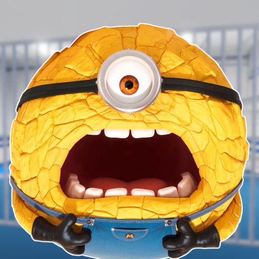 🏰MINIONS BARRY PRISON RUN! (OBBY)🏢 cover