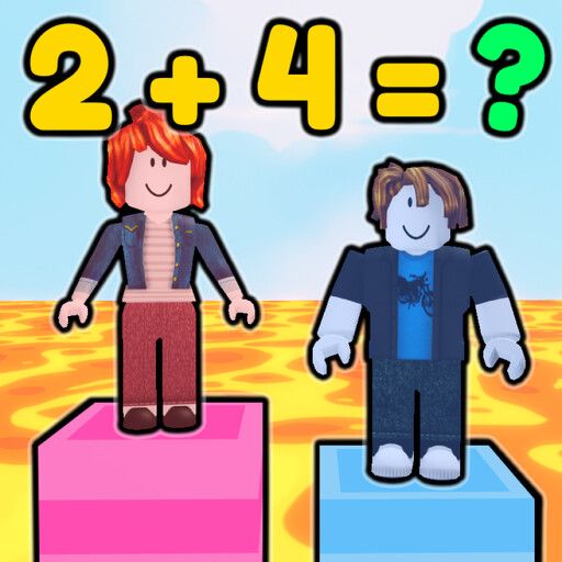 Math Tower Race cover