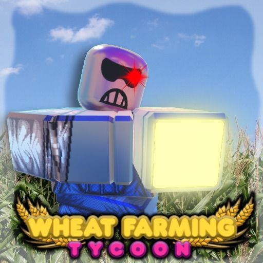 [SALE!] Wheat Farming Tycoon cover