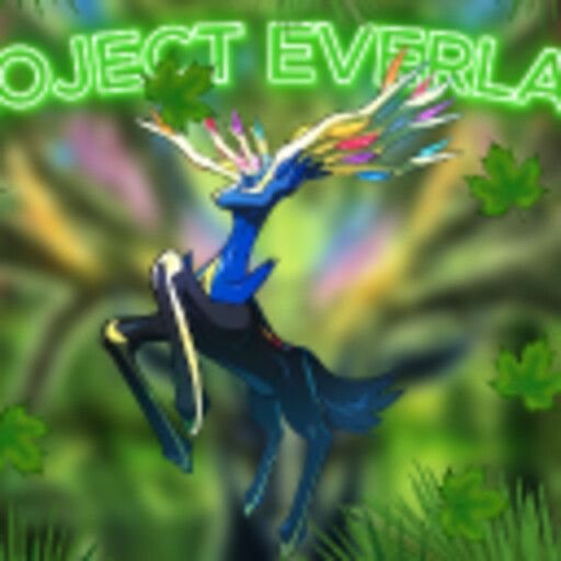 Pokemon Brick Bronze | Everlasting Life cover