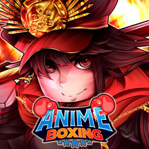 [SUMMER PT2] Anime Boxing Simulator cover