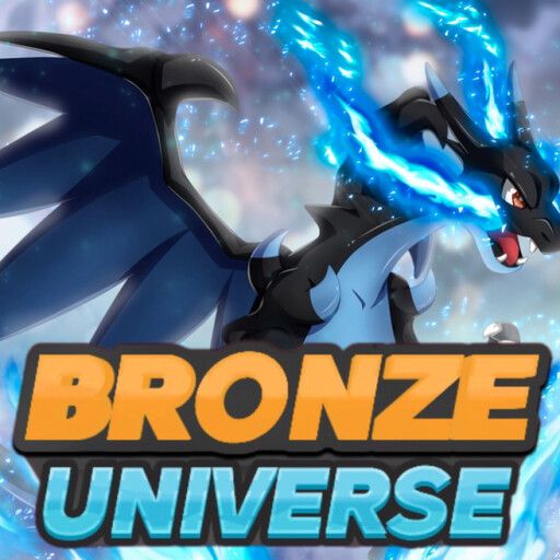 Pokemon Brick Bronze | Bronze Universe cover