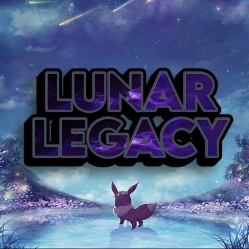 Pokemon Brick Bronze | Lunar Legacy cover