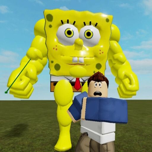 Survival The SpongeBob the killer cover