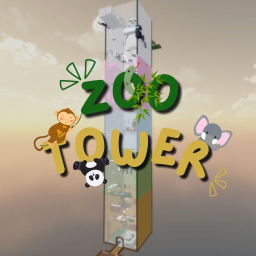 Zoo Tower cover