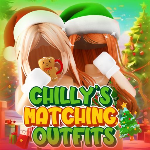 Chilly's Matching Outfits cover