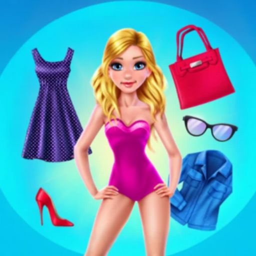 Fashion Tycoon cover