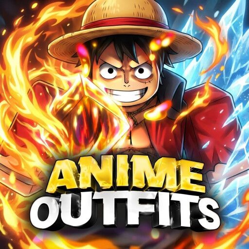 [🔥UPD] Anime Outfit Designs cover
