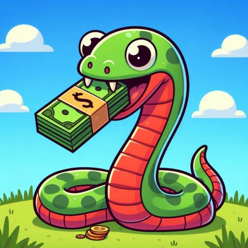 Addicting Money Game cover