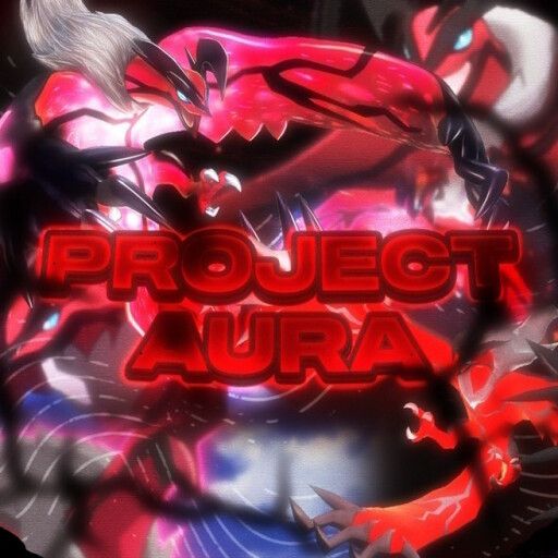 Pokemon Brick Bronze | Project Aura cover