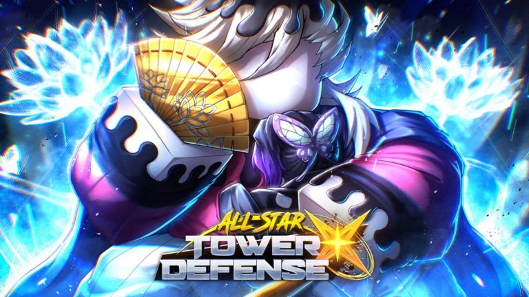 All Star Tower Defense X cover