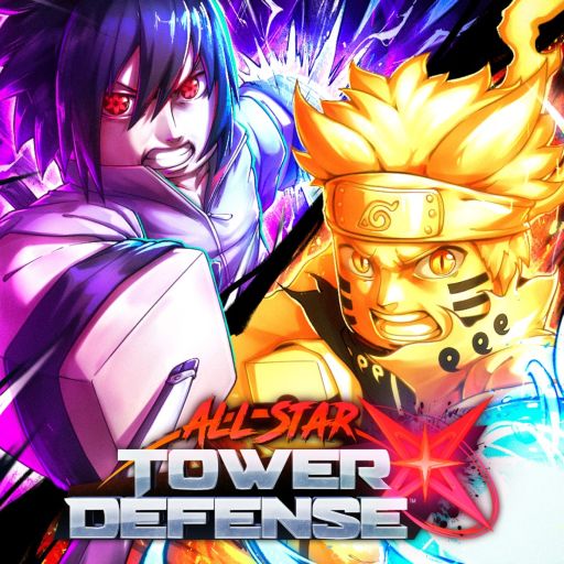 All Star Tower Defense X cover