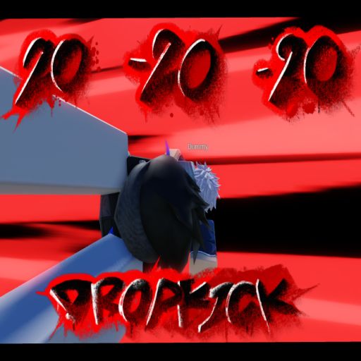 KJ 20-20-20 DropKick cover