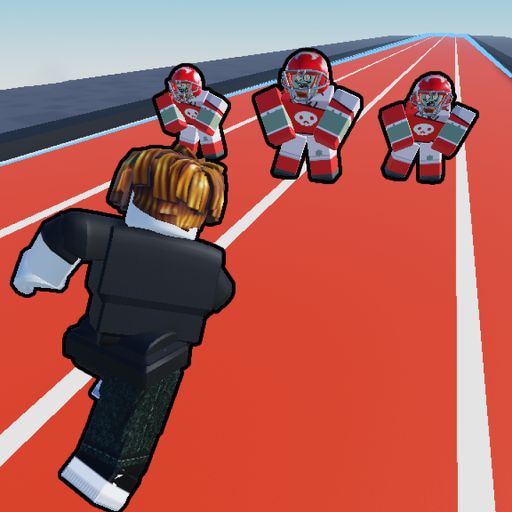 💪Strength Clash Simulator cover