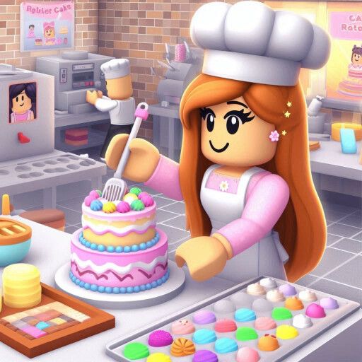 🎂Cake Tycoon🎂 cover