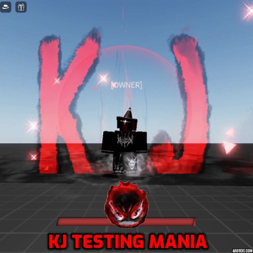 KJ Battlegrounds Mania [DROPKICK REWORK + MOBILE] cover