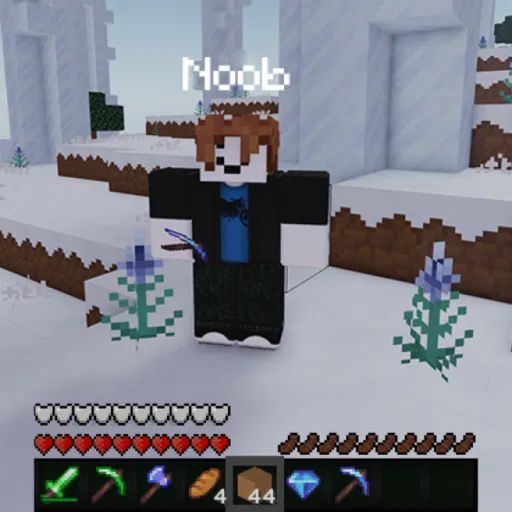 ModCraft 💎 (Minecraft) cover