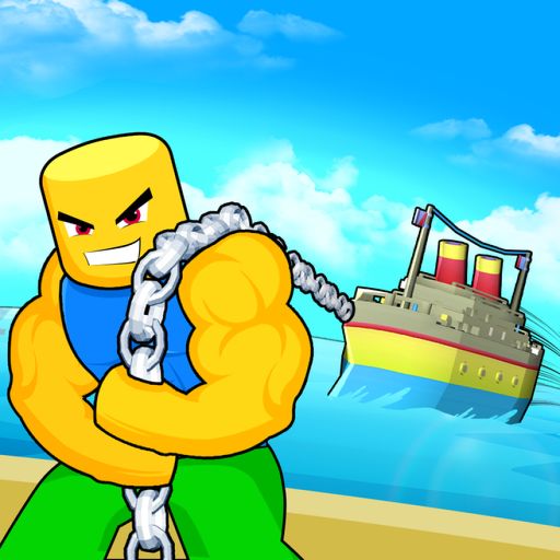 Muscle Training Simulator cover