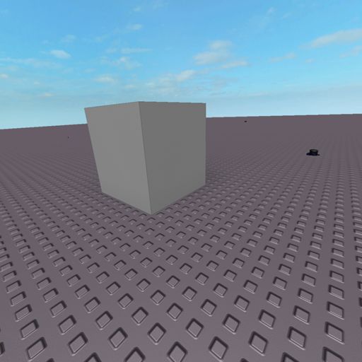 Natural First Person Camera (Computer only) cover