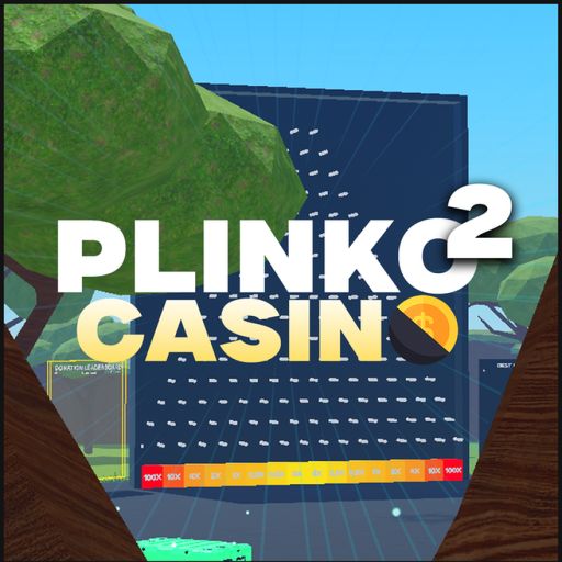 [REBIRTH!] Plinko Casino 2 cover