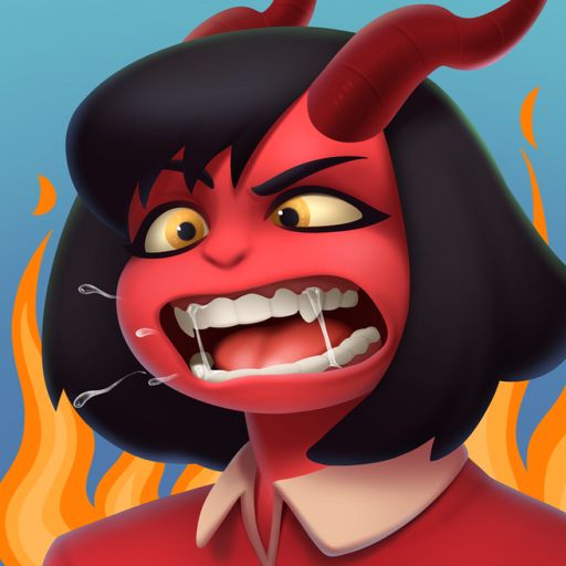Hell's Diner cover