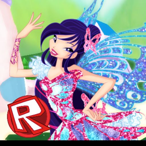 Winx Club Fairy school [Read Desc] cover