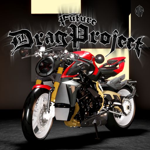 [🛠️FIXED] Drag Project Future cover