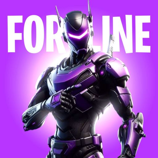 [EXPLOSIVES💥] FORTLINE cover