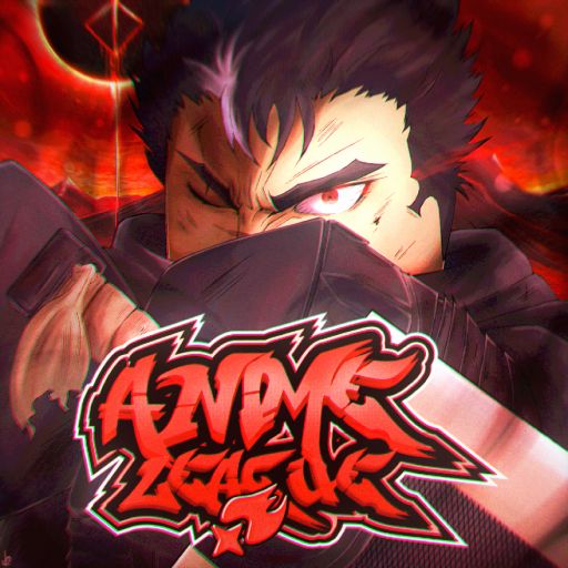 Anime League [UPDATE 1.5] cover