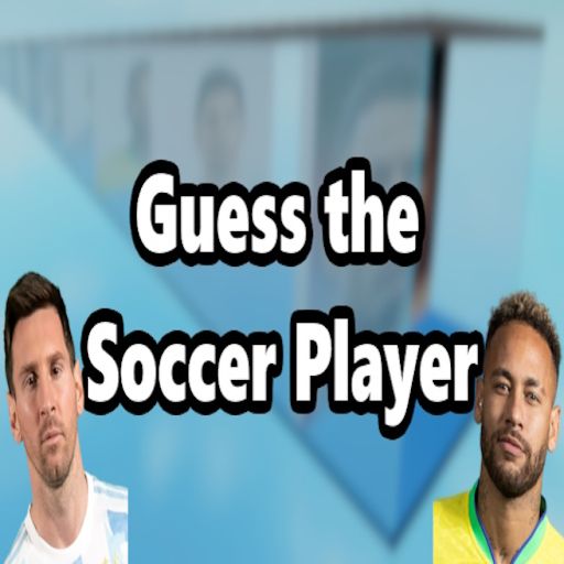 Guess the Soccer Players (50 New Stages) cover