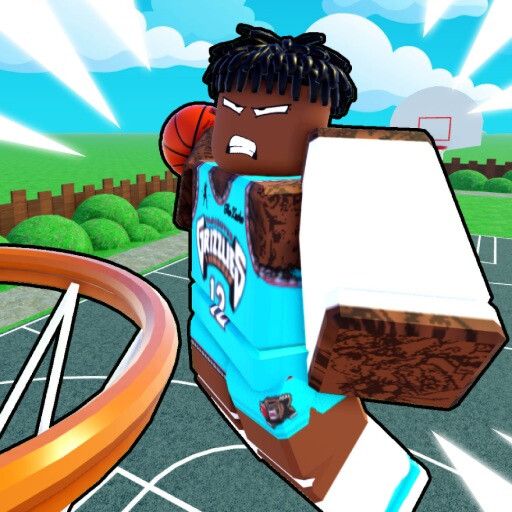 2D Basketball🏀 cover