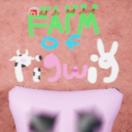 Farm of Pigwig cover