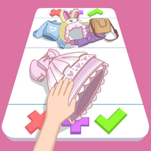 Dress Trading cover