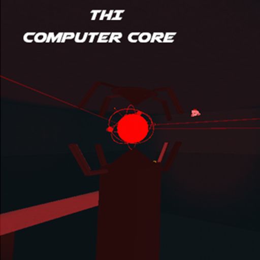 T.H.I Computer Core V3 cover