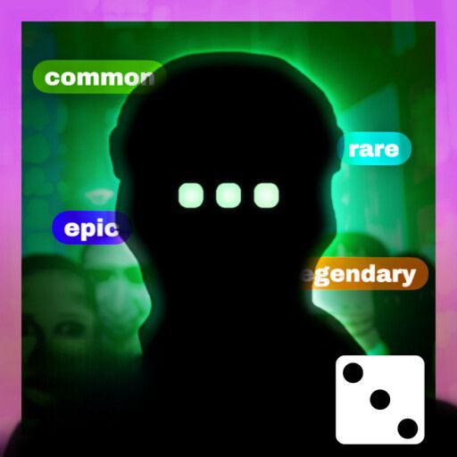nextbots rng 🎲 cover