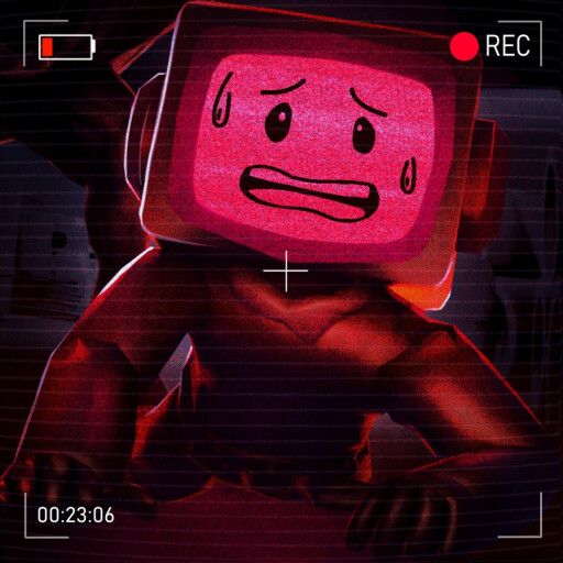 ❄️Scream Stream cover