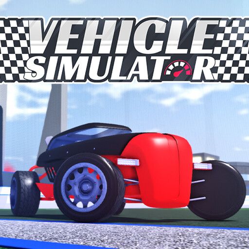 [Sides] Vehicle Simulator cover