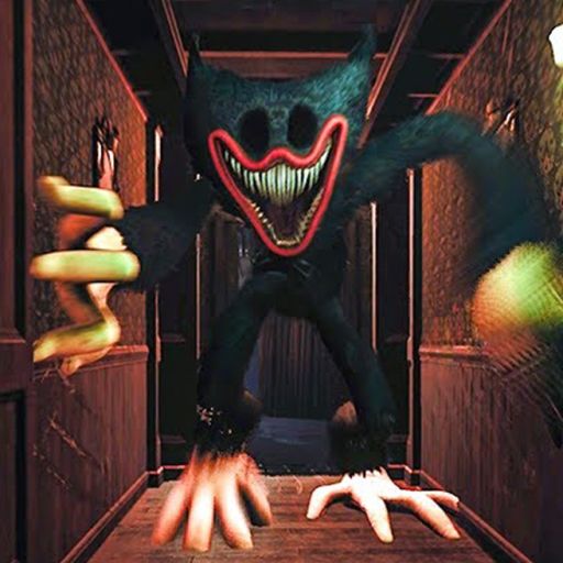 Survive Home Sweet Home Nightmare Huggy [UPDATE!] cover