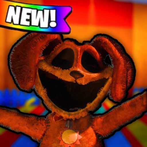 ⭐ Survive Nightmare Dog Day cover