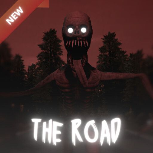 The Road - BETA cover