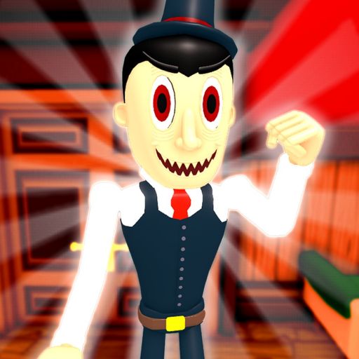 TEAM VAMPIRE ESCAPE! (TEAMWORK OBBY) cover